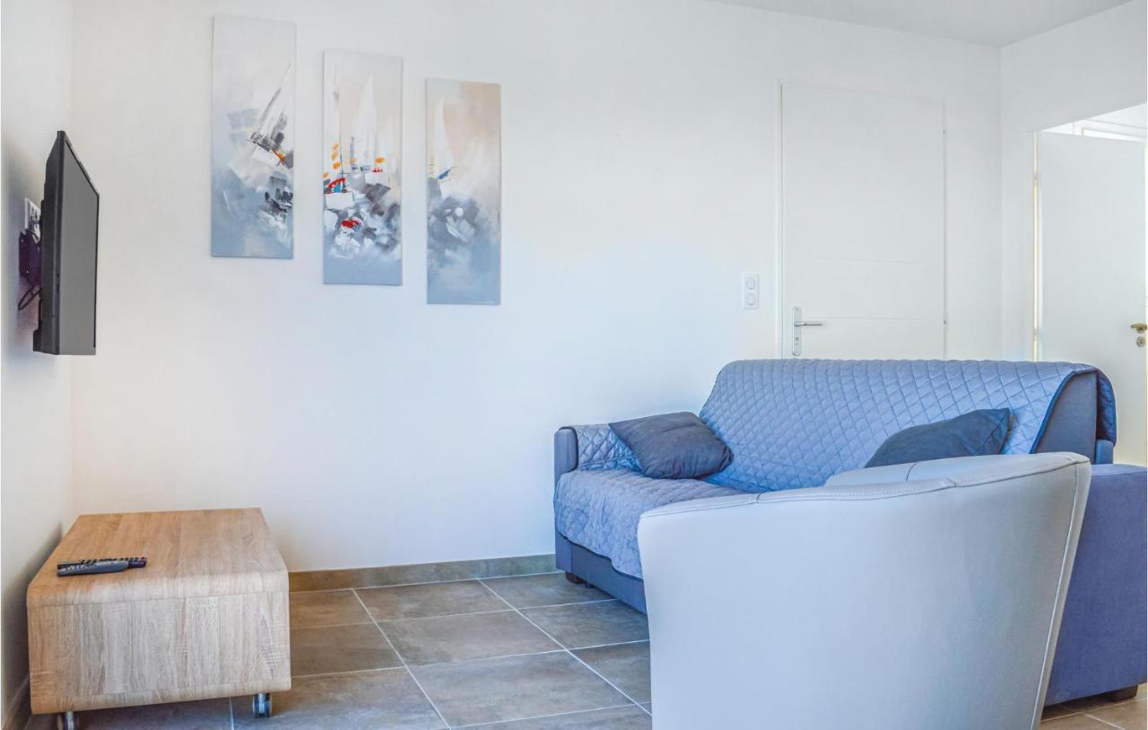 Awesome Apartment In Coti Chiavari With Kitchen エクステリア 写真