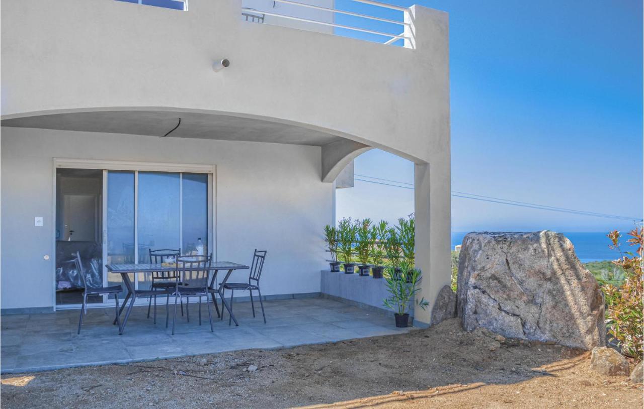 Awesome Apartment In Coti Chiavari With Kitchen エクステリア 写真