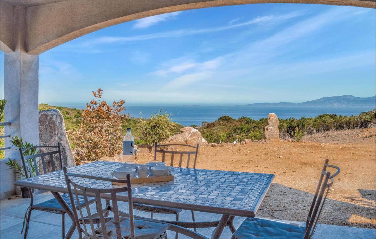 Awesome Apartment In Coti Chiavari With Kitchen エクステリア 写真