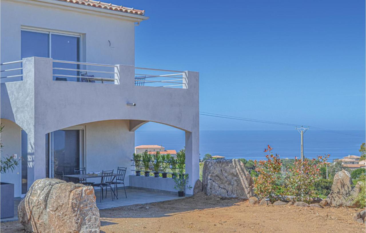 Awesome Apartment In Coti Chiavari With Kitchen エクステリア 写真