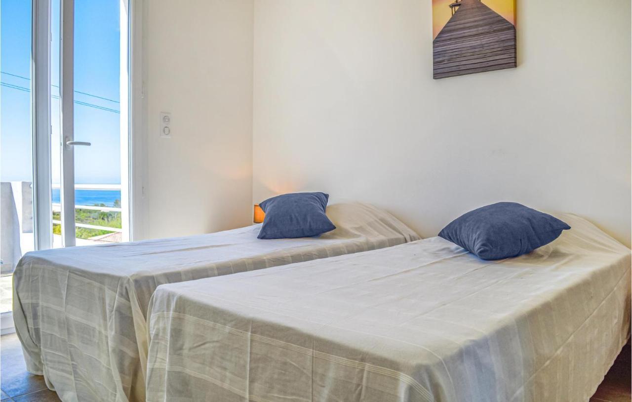 Awesome Apartment In Coti Chiavari With Kitchen エクステリア 写真