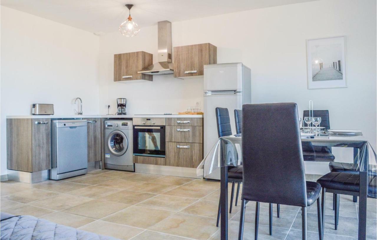 Awesome Apartment In Coti Chiavari With Kitchen エクステリア 写真